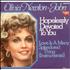 Olivia Newton John Hopelessly Devoted To You - Pic Sleeve 7