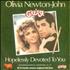Olivia Newton John Hopelessly Devoted To You 7