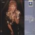 Olivia Newton John Live laserdisc UK ONJLZLI140740