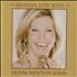 Olivia Newton John Olivia's Live Hits CD album US ONJCDOL480381
