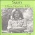 Olivia Newton John Sam sheet music UK ONJSMSA162472