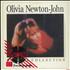 Olivia Newton John Special Collection vinyl LP South African ONJLPSP775385