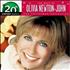 Olivia Newton John The Christmas Collection CD album US ONJCDTH312101