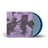 Olivia Rodrigo Live From Glastonbury [A BBC Recording] - Light Blue & Cobalt Blue Vinyl - 2LP Set - Sealed 2-LP vinyl set UNITED KINGDOM 3SV2LLI880595