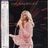 Olivia Newton John Love Performance + Poster + Obi vinyl LP Japan 