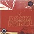 Omar Rodriguez-Lopez Doom Patrol - Cloud Hill Edition - Recycled Vinyl - Sealed vinyl LP US ORULPDO877171