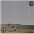 Omar Rodriguez-Lopez Is It The Clouds? - Clouds Hill Edition - Recycled Vinyl - Sealed vinyl LP UK