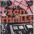 Omar Rodriguez-Lopez Zen Thrills - Clouds Hill Edition - Recycled Vinyl - Sealed vinyl LP UK
