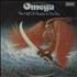Omega The Hall Of Floaters In The Sky - VG vinyl LP UK OMILPTH680063