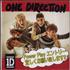 One Direction What Makes You Beautiful CD-R acetate Japanese OO5CRWH585264