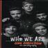 One Direction Who We Are - Our Autobiography book UK OO5BKWH617458
