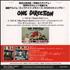 One Direction You & I CD-R acetate Japanese OO5CRYO635311