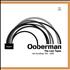 Ooberman The Lost Tapes - Rare Recordings 1991-2007 CD album Japanese OBOCDTH421549
