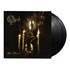 Opeth Ghost Reveries - Black Vinyl 180 Gram + Booklet & Poster 2-LP vinyl set UK OEP2LGH869636