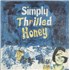 Orange Juice Simply Thrilled Honey + Insert - 1st 7