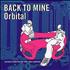 Orbital Back To Mine 3-LP vinyl set UK ORT3LBA218527