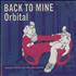 Orbital Back To Mine CD album US ORTCDBA458364