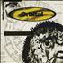Orbital Belfast/Wasted CD single UK ORTC5BE158939