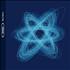 Orbital Blue Album CD album UK ORTCDBL287117
