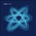 Orbital Blue Album 2-LP vinyl set UK ORT2LBL287118