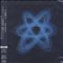 Orbital Blue Album CD album Japanese ORTCDBL315305