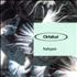 Orbital Halcyon CD single US ORTC5HA41958