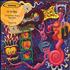 Orbital In Sides CD album UK ORTCDIN277041
