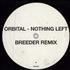 Orbital Nothing Left 12