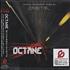 Orbital Octane CD album Japanese ORTCDOC263196