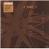 Orbital Orbital [The Brown Album] - Brown and Orange Vinyl - Sealed 2-LP vinyl set UK