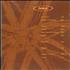 Orbital Orbital 2 CD album UK ORTCDOR639286