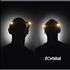 Orbital Orbital 20 2-CD album set UK ORT2COR471724