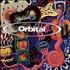 Orbital Orbital CD album French ORTCDOR189217