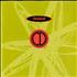 Orbital Orbital CD album UK ORTCDOR621881