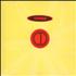 Orbital Orbital CD album UK ORTCDOR639410