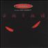 Orbital Satan CD single US ORTC5SA241538