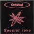 Orbital Special Rave EP 12