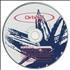 Orbital The Box CD single US ORTC5TH85561