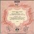 Orchestra Of The Opera-Comique, Paris Duets From Carmen 10