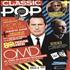 Orchestral Manoeuvres In The Dark Classic Pop - November 2019 magazine UK OMDMACL736671