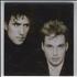Orchestral Manoeuvres In The Dark Coffee Coasters memorabilia UK OMDMMCO357361