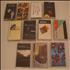 Orchestral Manoeuvres In The Dark Collection Of 11 Cassette Albums cassette album UK OMDCLCO356660