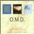 Orchestral Manoeuvres In The Dark Collector's Edition - Sealed cd album box set UK OMDDXCO531683