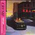 Orchestral Manoeuvres In The Dark Crush vinyl LP Japanese OMDLPCR346721