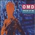 Orchestral Manoeuvres In The Dark Dream Of Me - Digipak + Booklet CD single UK OMDC5DR20153