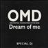 Orchestral Manoeuvres In The Dark Dream Of Me 12