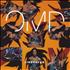 Orchestral Manoeuvres In The Dark Liberator CD album UK OMDCDLI19709
