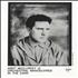 Orchestral Manoeuvres In The Dark Liberator press pack US OMDPPLI29363
