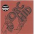 Orchid Totality vinyl LP US OVDLPTO878365