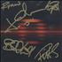 Orgy Candyass - AUTOGRAPHED CD album US RGYCDCA317816
